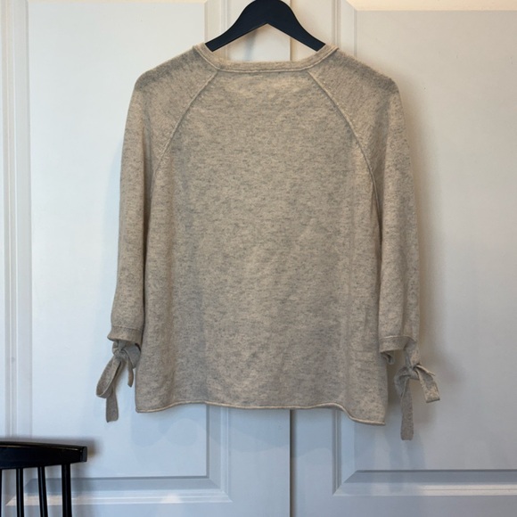 Cashmere Sweater by Velvet by Graham & Spencer - Picture 2 of 5